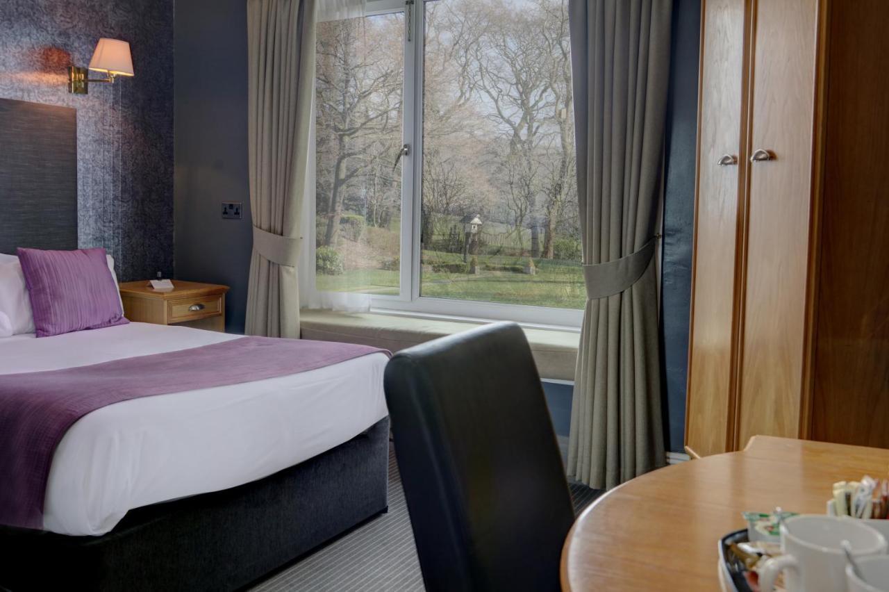 Higher Trapp Hotel 4*