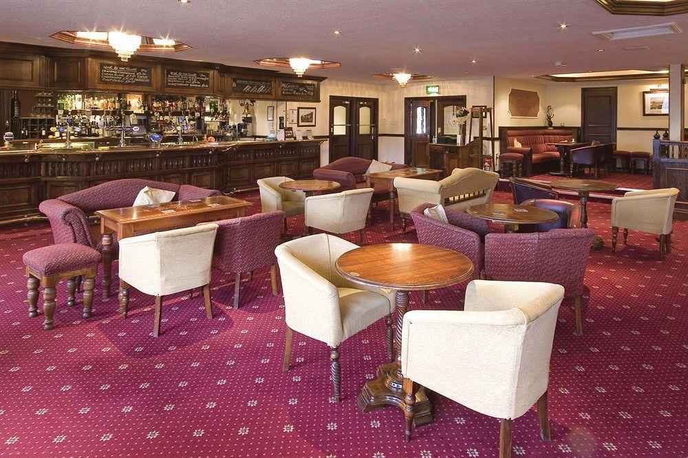 Higher Trapp Hotel Sabden