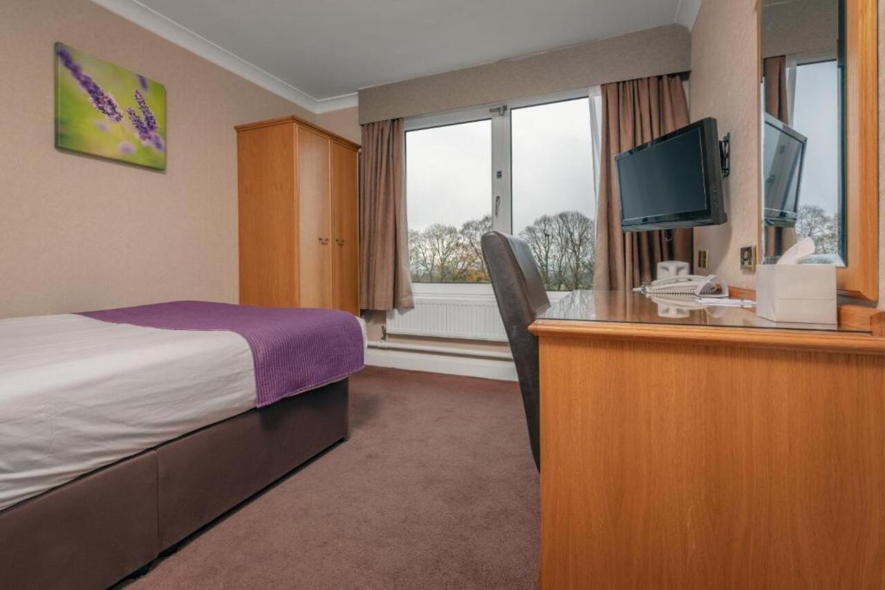 Hotel Higher Trapp 4*