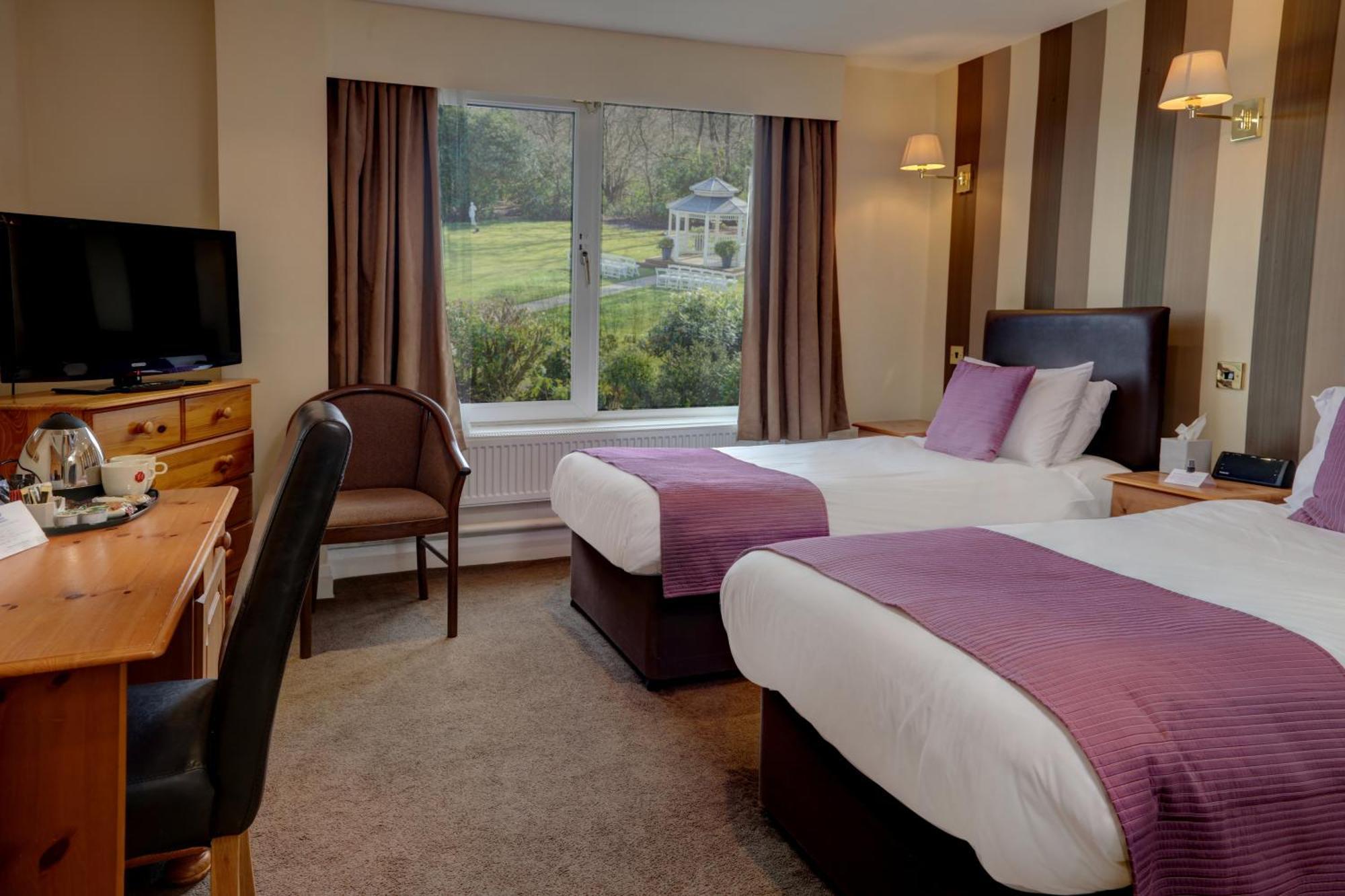 Hotel Higher Trapp