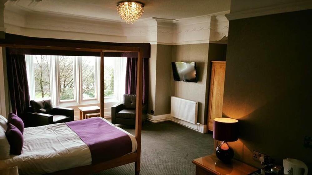 Higher Trapp Hotel 4*